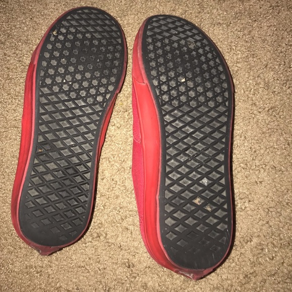 Vans Authentic low rise shoes - Picture 3 of 4